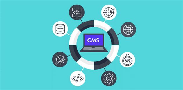  بهترین سی ام اس